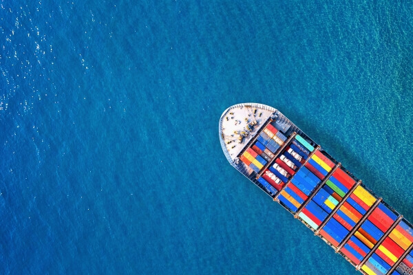 Maritime Law And Shipping Trade