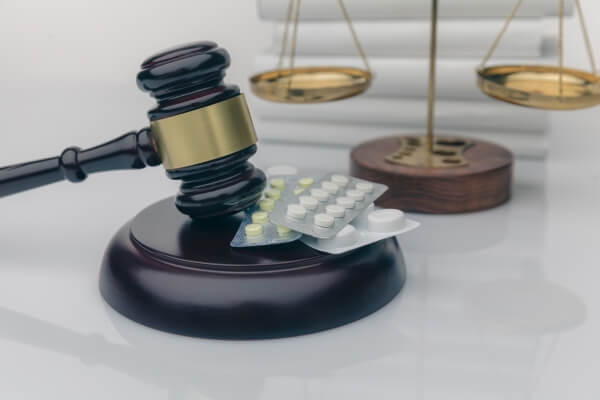 Healthcare And Pharmaceuticals Law
